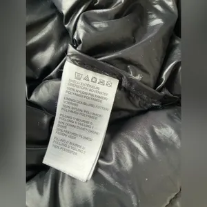SAKS FIFTH AVE puffer coat 🔥🔥 thumbnail 10