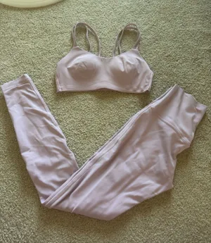 Lululemon pink set  thumbnail 1