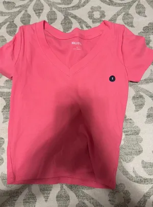 Hollister Top thumbnail 1
