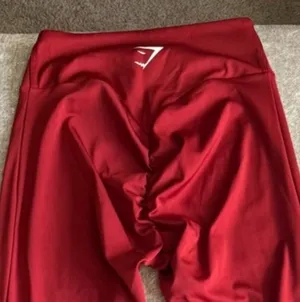 Gymshark Power Leggings thumbnail 4