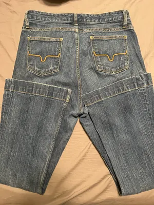 Kimes Ranch Jeans thumbnail 3