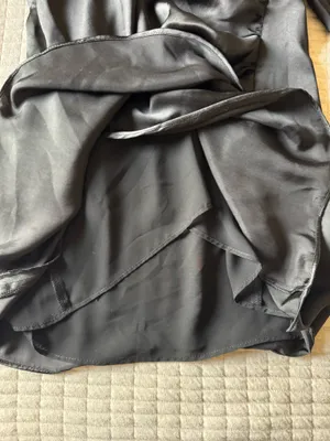 ZARA Dress Women’s Black thumbnail 4