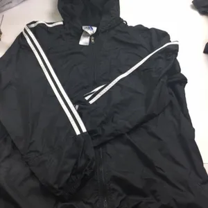 ADIDAS wind breaker  jacket S thumbnail 1