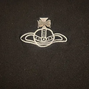 Vivienne Westwood ORB Style Top Black Size M thumbnail 3