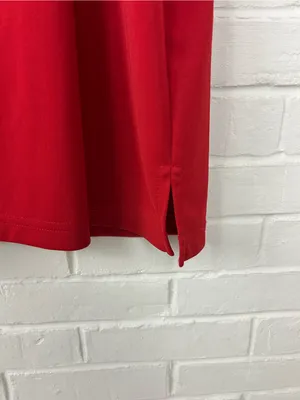 Red Glitter Sparkle Dress thumbnail 8