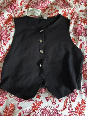 H&M Top thumbnail 1