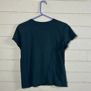 O’Neill Surf Skeleton Gray Tee size L thumbnail 4