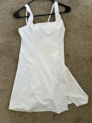 Abercrombie YPB sculptLUX Mini Dress thumbnail 4