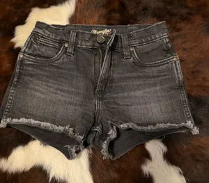 Wrangler shorts thumbnail 1
