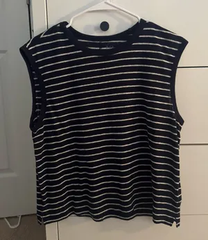 Gap Tank Top Women’s thumbnail 1