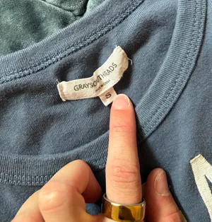 Target Tank Top thumbnail 2