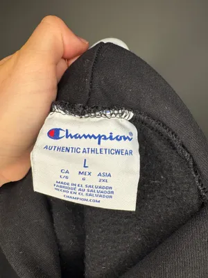 Indiana Champion Sweatshirt thumbnail 3