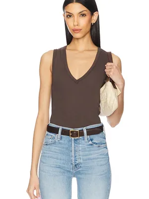 We The Free Neria Tank Top size Small NWT thumbnail 2