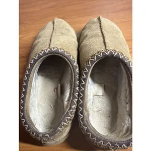 UGG Tasman Women's Slippers in Chestnut Size 7 thumbnail 5