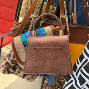 Purse Brown thumbnail 3