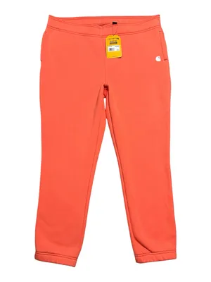 CARHARTT high rise joggers size XL 16/18 thumbnail 2