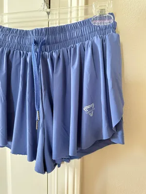 Amazon Flowy Athletic Shorts thumbnail 2