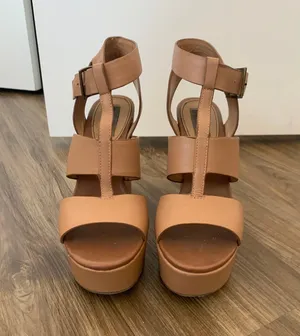 Steve Madden Wedges thumbnail 1