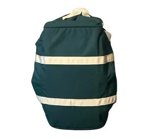 Wilderness Technology Convertible Duffel Backpack thumbnail 2