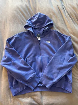 North Face Hoodie thumbnail 1