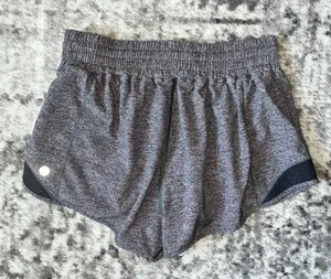 Lululemon Hotty Hot Short *High-Rise 2.5" thumbnail 1