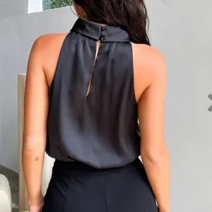 THATSSOFETCH‎ Dayna Top Black thumbnail 5