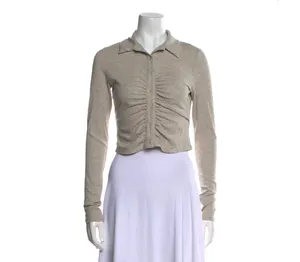 Elin Reformation Knit Top thumbnail 6