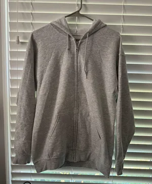 Olive Lynn Zip Up thumbnail 1