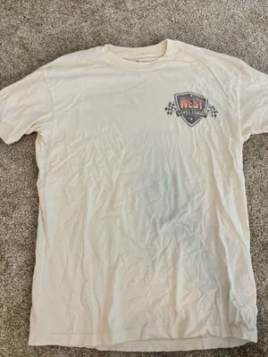 Hollister Graphic Tee thumbnail 1