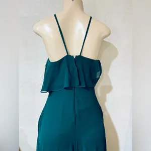 Birdy Grey JULES DRESS BRIDESMAID Wedding size medium thumbnail 4
