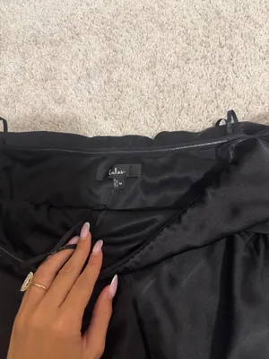 lulus dress thumbnail 3