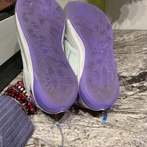 Puma Stevie 4 Prism women's basketball sneakers thumbnail 10