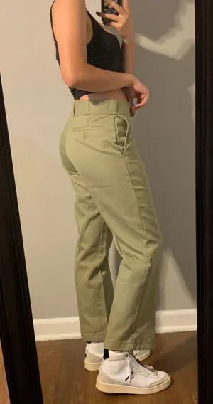 Dickies Khakis Pants thumbnail 2