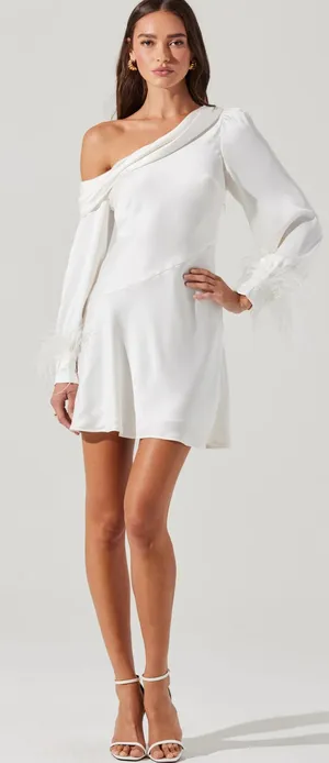 ASTR The Label Midi Dress thumbnail 1