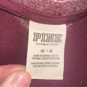 VS PINK Bling Long Sleeve! thumbnail 4