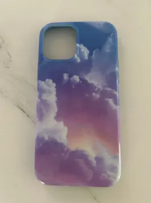 Velvet Caviar IPhone 12 Case thumbnail 1