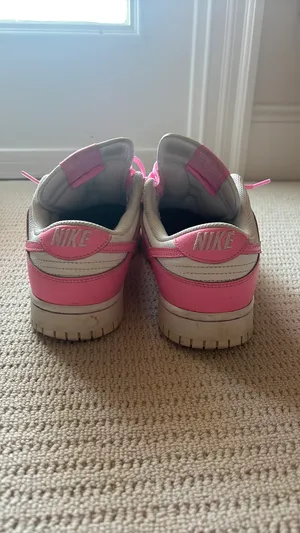 Pink Nike Jordan Air thumbnail 2
