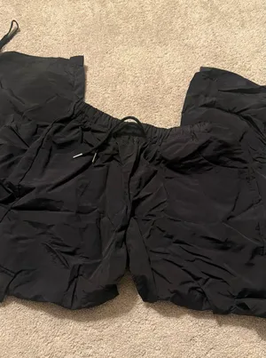 Adika Parachute Pants thumbnail 1