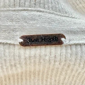 Free People Cardigan Sweater thumbnail 8
