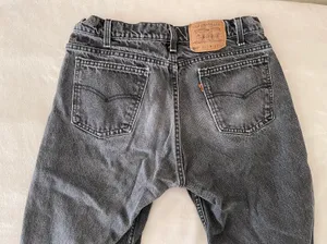 Levi's 505 Jeans thumbnail 4