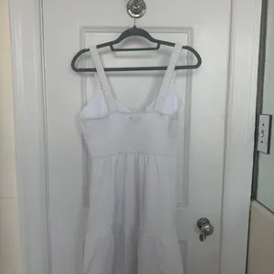 Steve Madden Eliora Dress White thumbnail 6