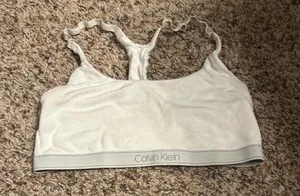Calvin Klein Bralete thumbnail 1