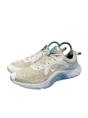 Nike Renew In-Season TR 11 Womens Running Shoe Size 7 DA1349-101 thumbnail 2