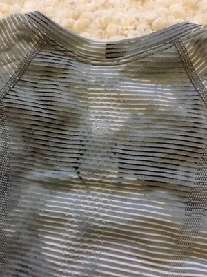 Lululemon Swiftly Tech MulitDye Long sleeve thumbnail 7