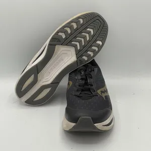 Saucony Womens Endorphin Speed Black Running Shoes Sneakers‎ Size 6.5M thumbnail 7
