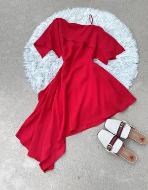 beautiful dress dress thumbnail 2
