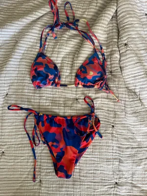 Bikini Set thumbnail 7