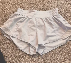 Lululemon Shorts Hotty Hot 2.5" thumbnail 1