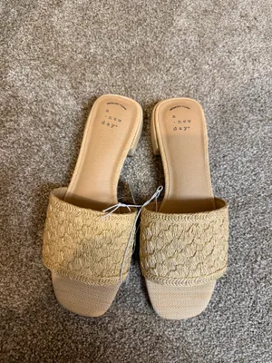 A New Day Target Sandals thumbnail 2