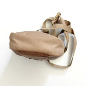 Herschel Supply Company Cruz Crossbody Bag Gold Tan thumbnail 5